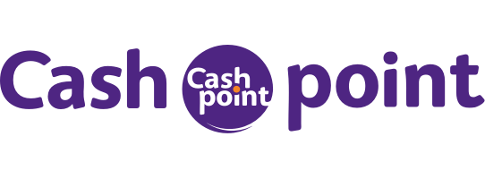 Cashpoint / Кешпоинт