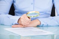 Кредитний договір: порядок та правила укладання фінансових документів